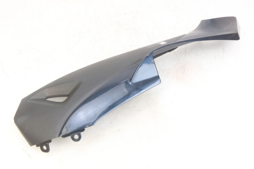 photo de BAS DE CAISSE GAUCHE KYMCO AGILITY 16+ 4T 50 (2018 - 2023) - Zoom état d’usage