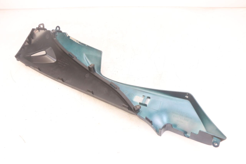 photo de BAS DE CAISSE GAUCHE KYMCO AGILITY 16+ 4T 50 (2018 - 2023) - Points de fixation