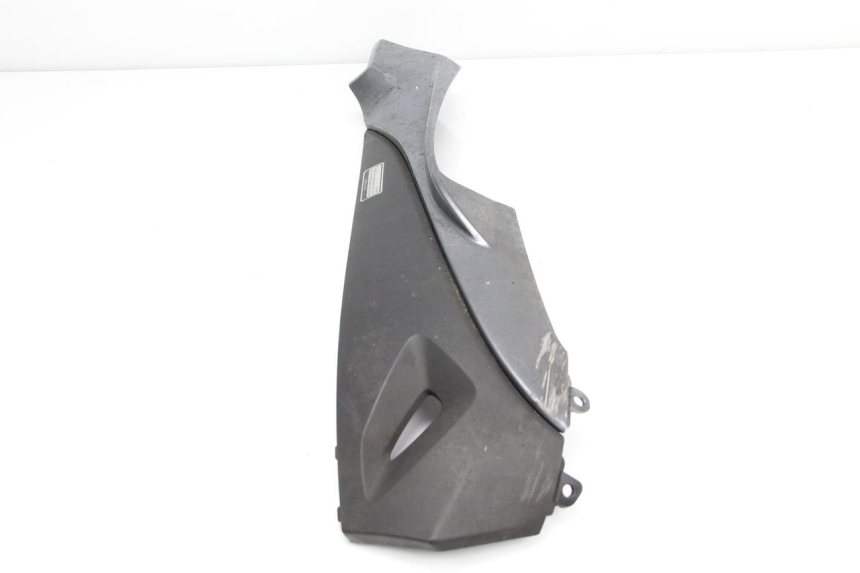 photo de BAS DE CAISSE GAUCHE KYMCO AGILITY CITY 2T 50 (2008 - 2016) - Autre angle de vue