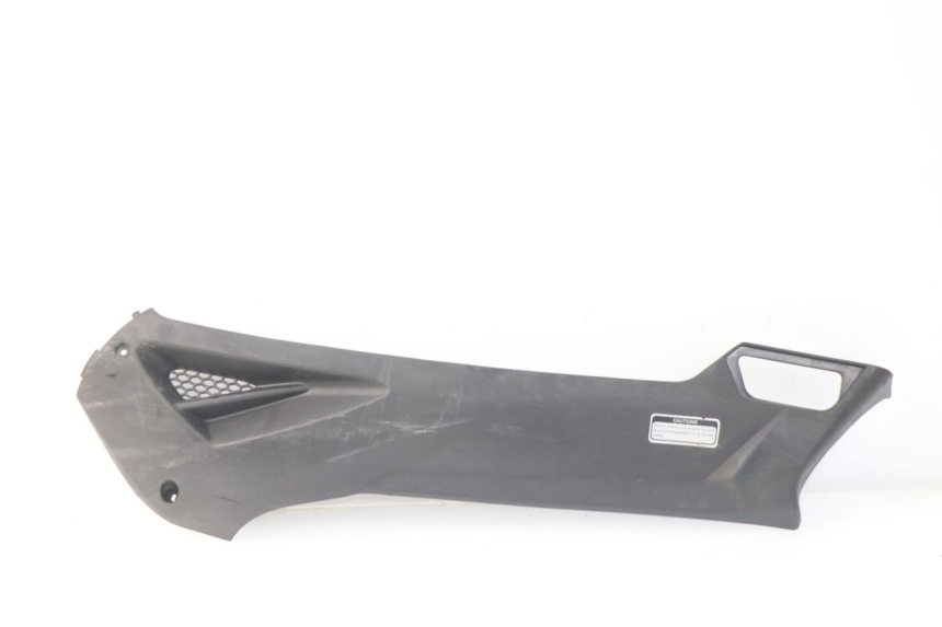 photo de BAS DE CAISSE GAUCHE KYMCO AGILITY CITY 4T 50 (2008 - 2016) - Vue principale