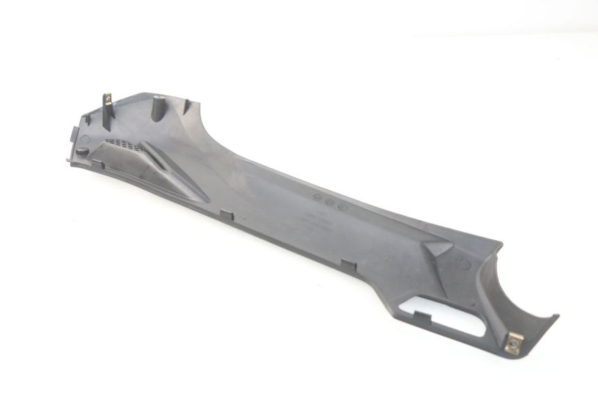 photo de BAS DE CAISSE GAUCHE KYMCO AGILITY CITY 4T 50 (2008 - 2016) - Détail de la pièce