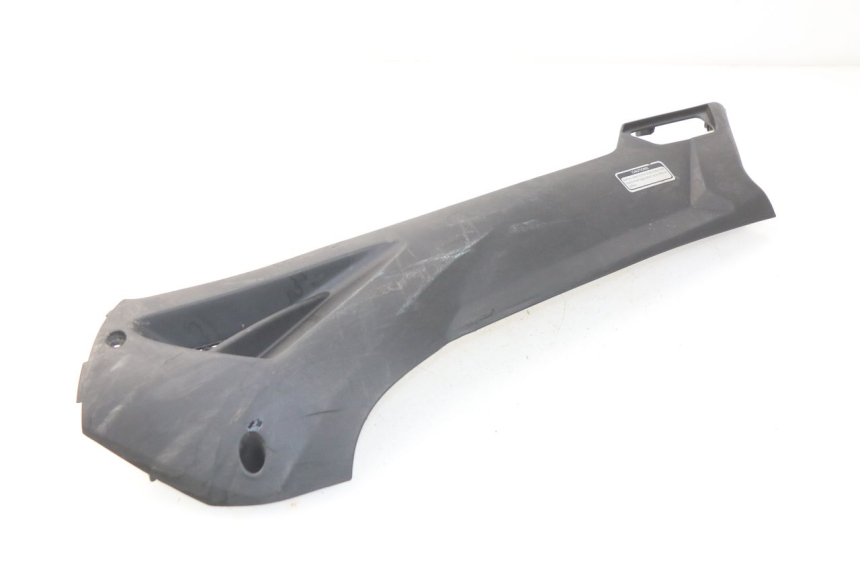 photo de BAS DE CAISSE GAUCHE KYMCO AGILITY CITY 4T 50 (2008 - 2016) - Zoom état d’usage