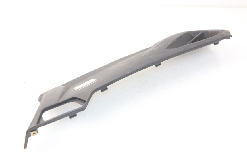 photo de BAS DE CAISSE GAUCHE KYMCO AGILITY CITY 4T 50 (2008 - 2016) - Autre angle de vue