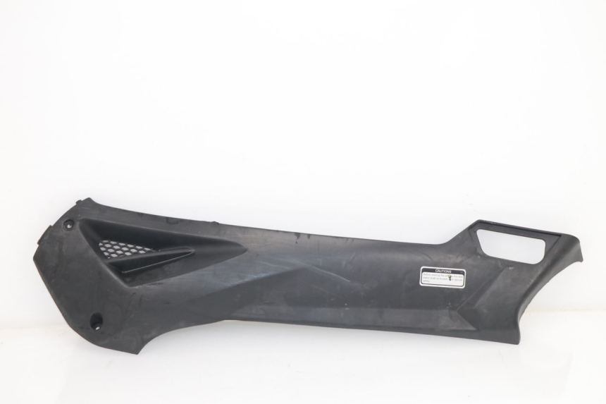 photo de BAS DE CAISSE GAUCHE KYMCO AGILITY CITY 50 (2008 - 2016) - Vue principale