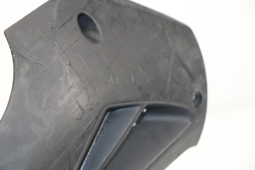 photo de BAS DE CAISSE GAUCHE KYMCO AGILITY CITY 50 (2008 - 2016) - Détail de la pièce