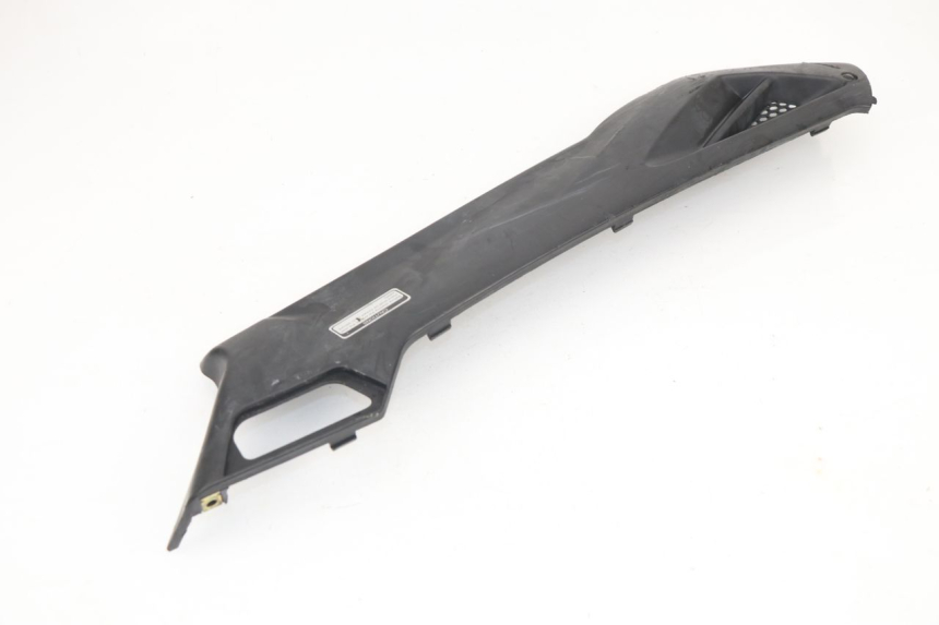 photo de BAS DE CAISSE GAUCHE KYMCO AGILITY CITY 50 (2008 - 2016) - Zoom état d’usage