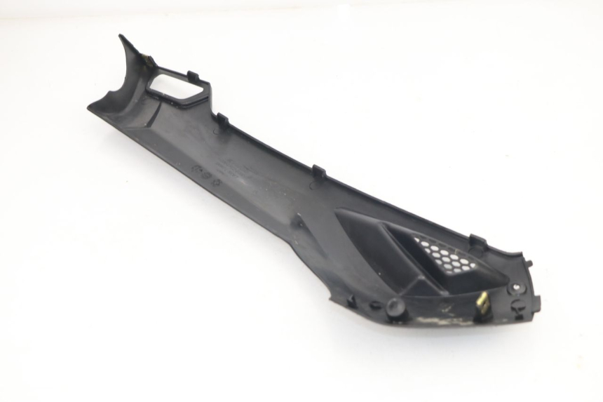 photo de BAS DE CAISSE GAUCHE KYMCO AGILITY CITY 50 (2008 - 2016) - Autre angle de vue