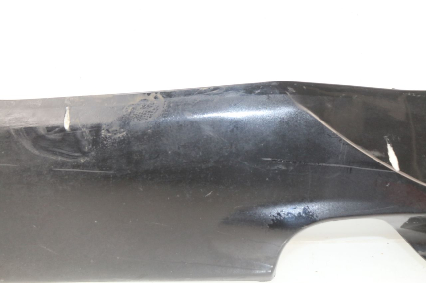 photo de BAS DE CAISSE GAUCHE JONWAY AZTRAL 125 (2008 - 2017) - Détails caractéristiques