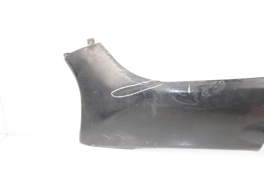 photo de BAS DE CAISSE GAUCHE JONWAY AZTRAL 125 (2008 - 2017) - Zoom composants