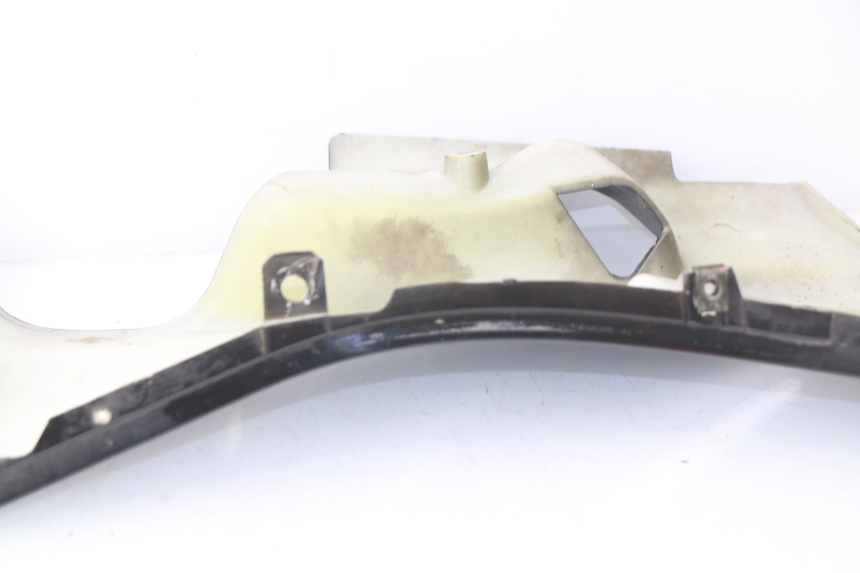 photo de BAS DE CAISSE GAUCHE JONWAY AZTRAL 125 (2008 - 2017) - Inspection visuelle