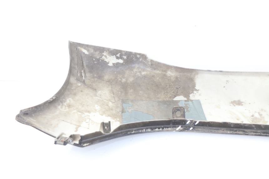 photo de BAS DE CAISSE GAUCHE JONWAY AZTRAL 125 (2008 - 2017) - Focus structure