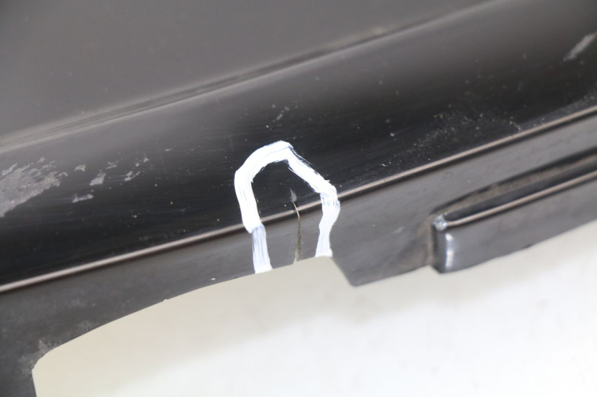 photo de BAS DE CAISSE GAUCHE JONWAY AZTRAL 125 (2008 - 2017) - Vue d’ensemble