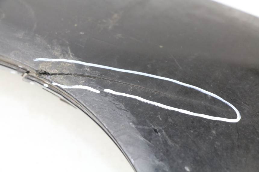 photo de BAS DE CAISSE GAUCHE JONWAY AZTRAL 125 (2008 - 2017) - Points de fixation