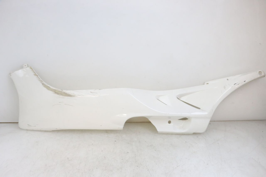 photo de BAS DE CAISSE GAUCHE JONWAY AZTRAL 125 (2008 - 2017) - Vue principale