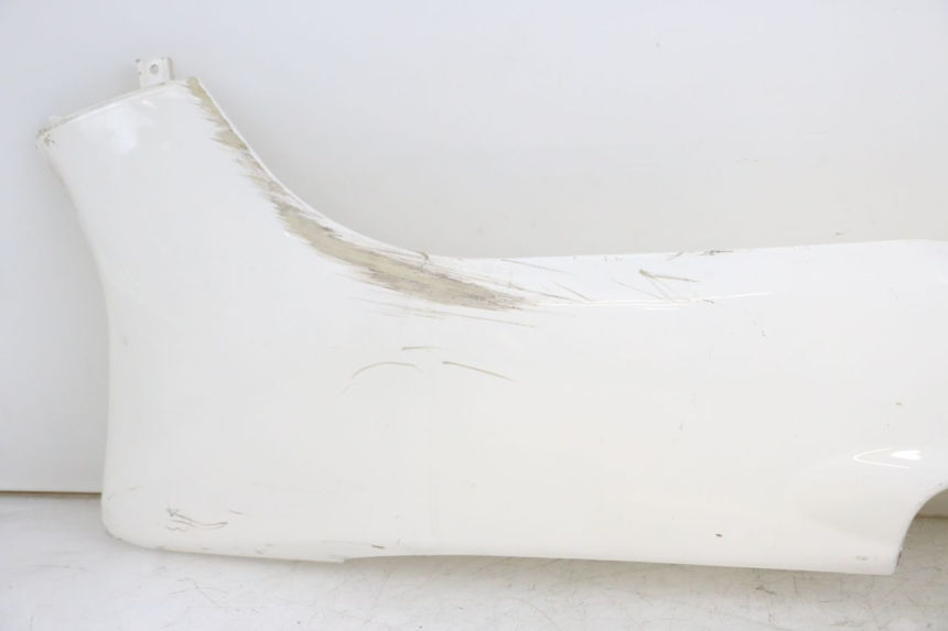 photo de BAS DE CAISSE GAUCHE JONWAY AZTRAL 125 (2008 - 2017) - État de surface