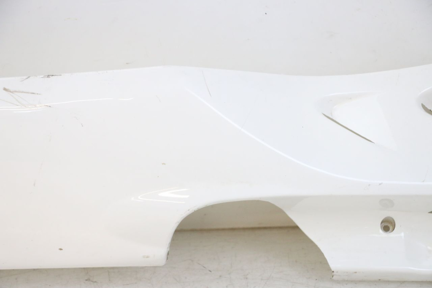 photo de BAS DE CAISSE GAUCHE JONWAY AZTRAL 125 (2008 - 2017) - Pièce contrôlée