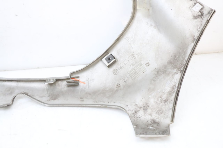 photo de BAS DE CAISSE GAUCHE BMW C1 125 (2000 - 2003) - Vue produit