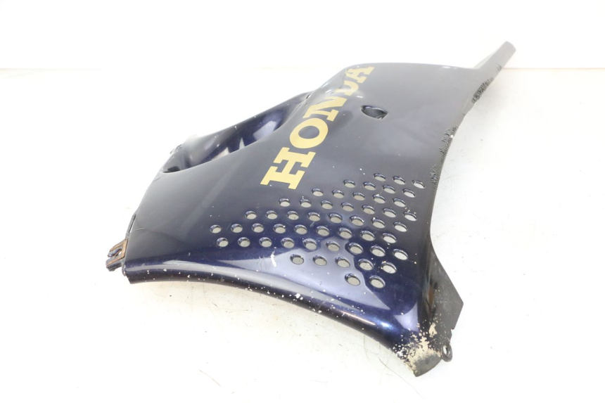 photo de BAS DE CAISSE GAUCHE HONDA CBR RR FIREBLADE 900 (1992 - 1994) - Détails caractéristiques