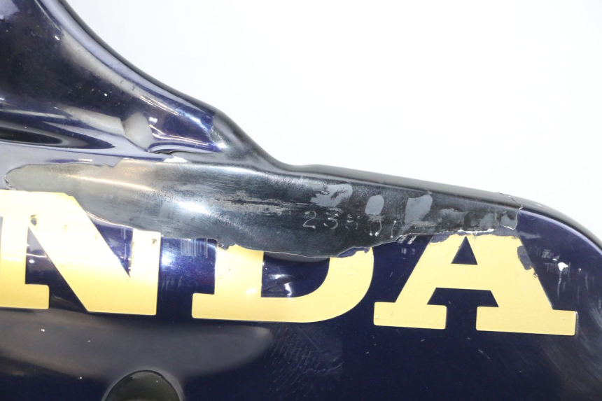 photo de BAS DE CAISSE GAUCHE HONDA CBR RR FIREBLADE 900 (1992 - 1994) - Photo complémentaire