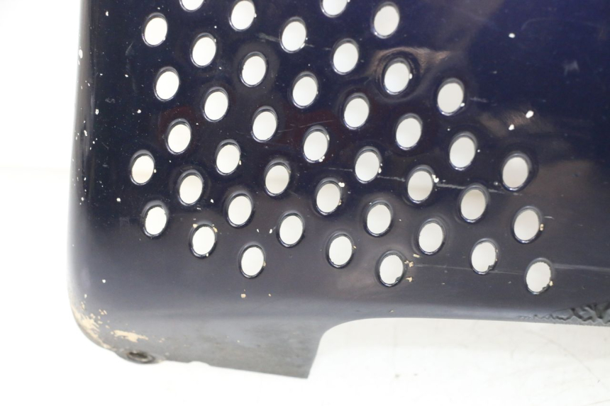 photo de BAS DE CAISSE GAUCHE HONDA CBR RR FIREBLADE 900 (1992 - 1994) - Inspection visuelle