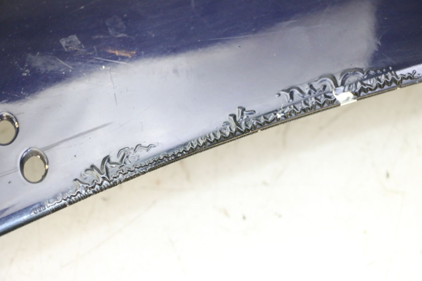 photo de BAS DE CAISSE GAUCHE HONDA CBR RR FIREBLADE 900 (1992 - 1994) - Zoom état d’usage