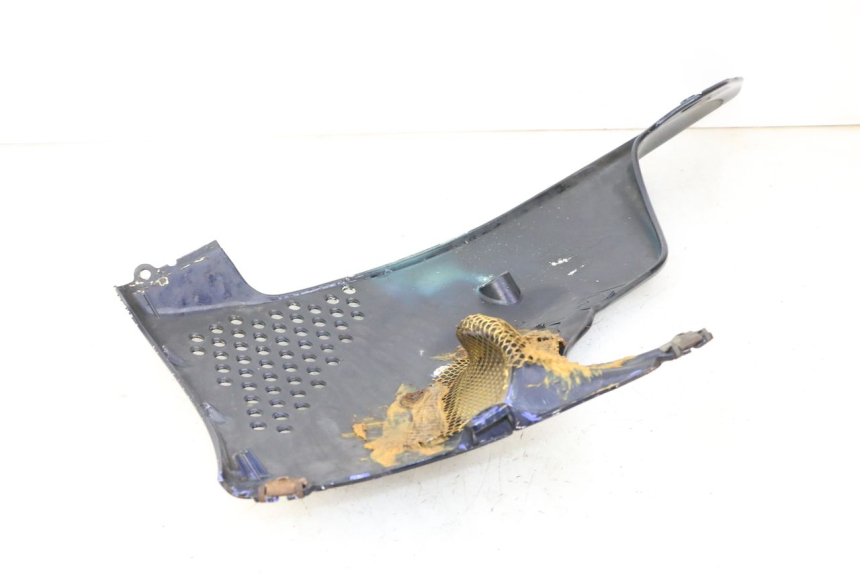 photo de BAS DE CAISSE GAUCHE HONDA CBR RR FIREBLADE 900 (1992 - 1994) - Autre angle de vue