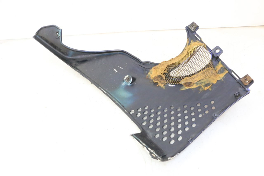 photo de BAS DE CAISSE GAUCHE HONDA CBR RR FIREBLADE 900 (1992 - 1994) - Vue d’ensemble