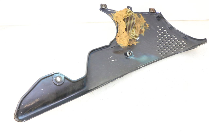 photo de BAS DE CAISSE GAUCHE HONDA CBR RR FIREBLADE 900 (1992 - 1994) - État de surface
