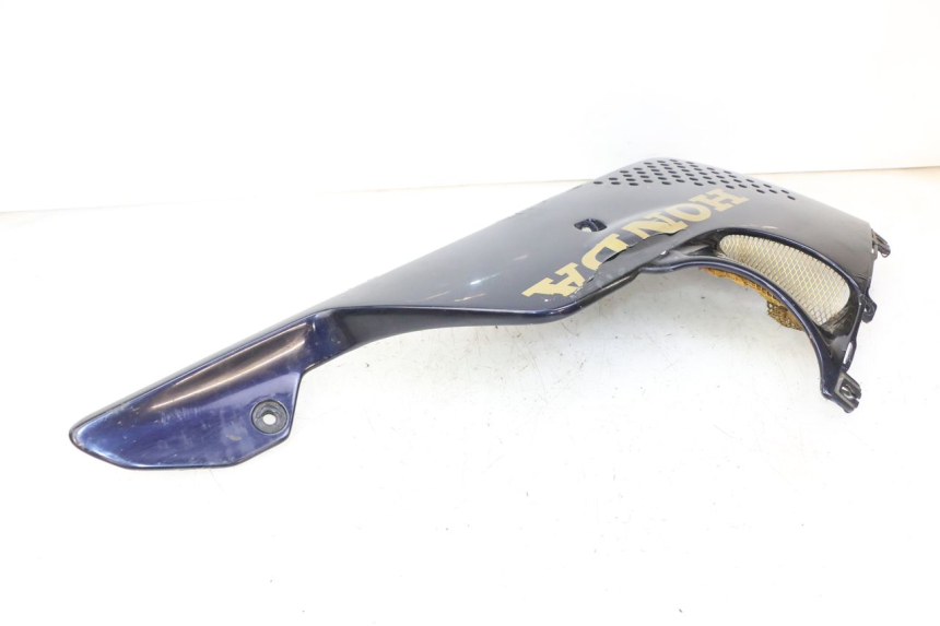 photo de BAS DE CAISSE GAUCHE HONDA CBR RR FIREBLADE 900 (1992 - 1994) - Pièce contrôlée