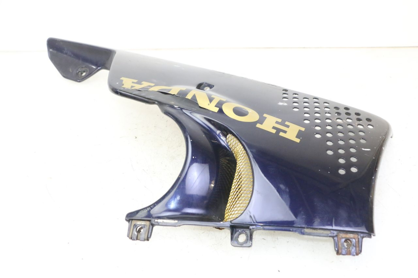 photo de BAS DE CAISSE GAUCHE HONDA CBR RR FIREBLADE 900 (1992 - 1994) - Marquages et références