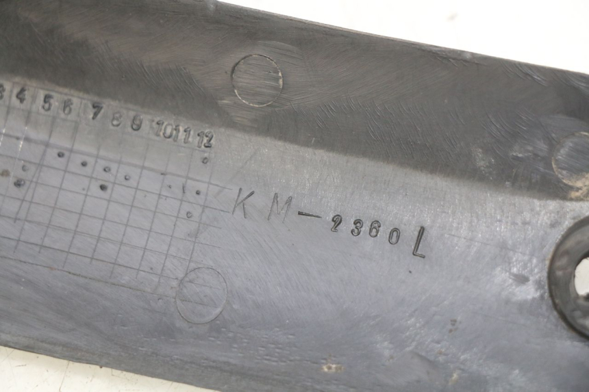 photo de BAS DE CAISSE GAUCHE TGB CITY 2 50 (2009 - 2013) - Détail de la pièce