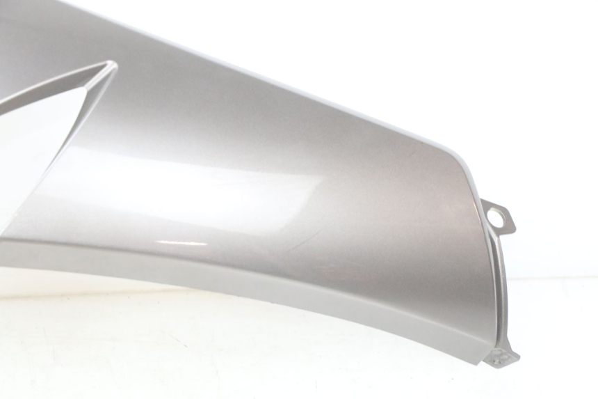 photo de BAS DE CAISSE GAUCHE PEUGEOT CITYSTAR AIR 125 (2014 - 2017) - État de surface