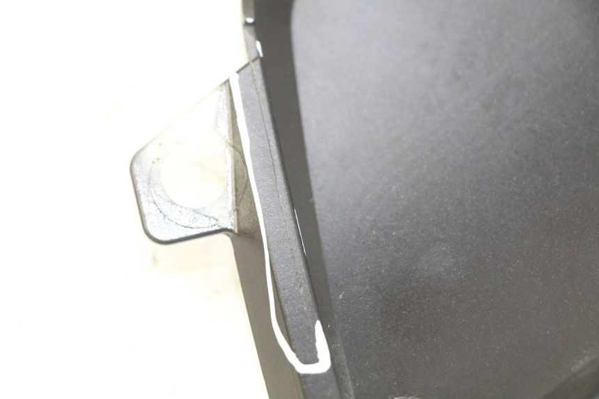 photo de BAS DE CAISSE GAUCHE PEUGEOT CITYSTAR 125 (2011 - 2017) - État de surface