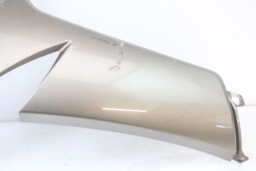 photo de BAS DE CAISSE GAUCHE PEUGEOT CITYSTAR 50 (2013 - 2017) - Zoom état d’usage