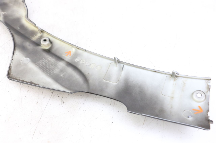 photo de BAS DE CAISSE GAUCHE LONGJIA DIGITA 4T 50 (2019 - 2022) - Gros plan technique