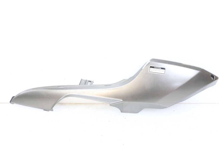 photo de BAS DE CAISSE GAUCHE KYMCO DINK STREET 125 (2009 - 2014) - Vue principale