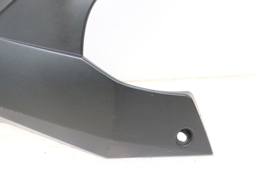 photo de BAS DE CAISSE GAUCHE KAWASAKI ER-6 ER6 F ABS 650 (2012 - 2016) - Zoom composants