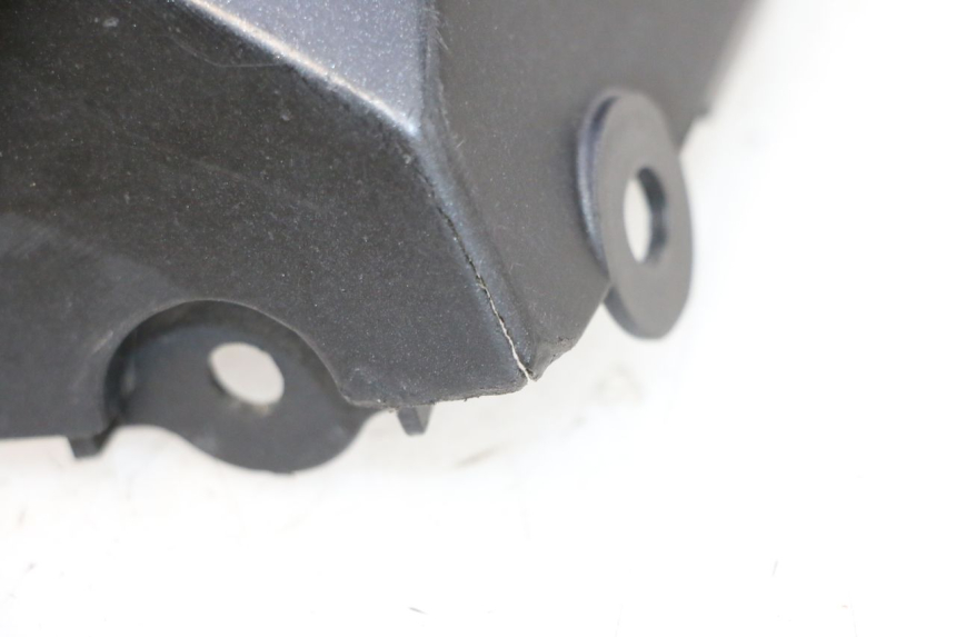 photo de BAS DE CAISSE GAUCHE KAWASAKI ER-6 ER6 F ABS 650 (2012 - 2016) - Zoom état d’usage