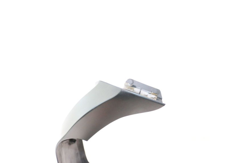 photo de BAS DE CAISSE GAUCHE KAWASAKI ER-6 ER6 F ABS 650 (2012 - 2016) - Autre angle de vue