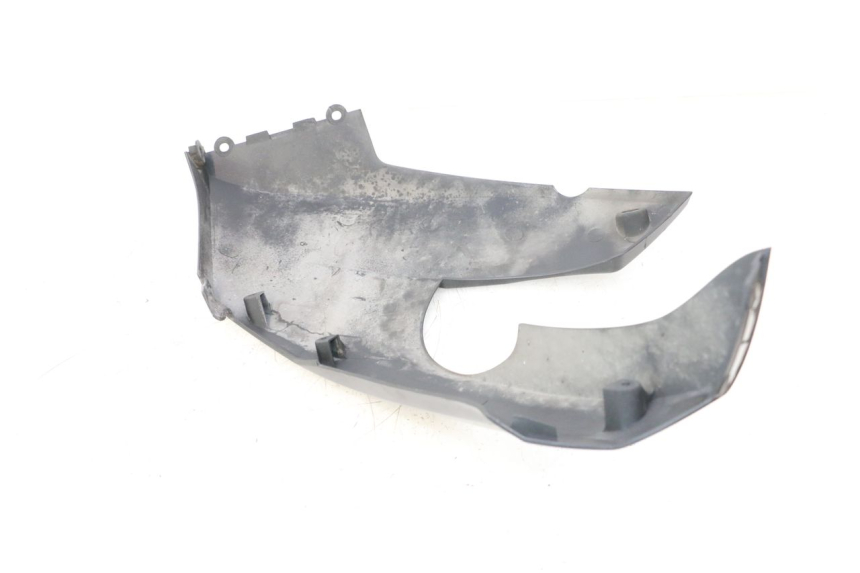 photo de BAS DE CAISSE GAUCHE KAWASAKI ER-6 ER6 F ABS 650 (2012 - 2016) - Gros plan technique