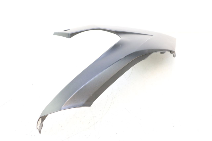 photo de BAS DE CAISSE GAUCHE KAWASAKI ER-6 ER6 F ABS 650 (2012 - 2016) - Pièce contrôlée