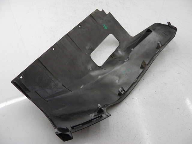 photo de BAS DE CAISSE GAUCHE EUROCKA MATADOR 4T 50 (2010 - 2016) - Détail de la pièce