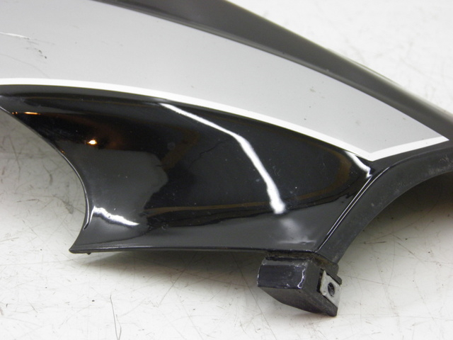 photo de BAS DE CAISSE GAUCHE EUROCKA MATADOR 4T 50 (2010 - 2016) - Zoom état d’usage