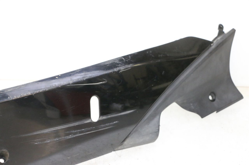photo de BAS DE CAISSE GAUCHE HONDA FES S-WING SWING ABS 125 (2007 - 2015) - Détail de la pièce