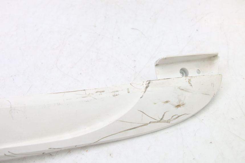 photo de BAS DE CAISSE GAUCHE SYM FIDDLE 3 III 125 (2014 - 2020) - Zoom état d’usage