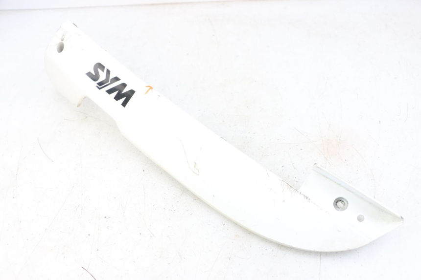 photo de BAS DE CAISSE GAUCHE SYM FIDDLE 3 III 50 (2014 - 2020) - Points de fixation