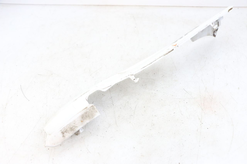 photo de BAS DE CAISSE GAUCHE SYM FIDDLE 3 III 50 (2014 - 2020) - État de surface