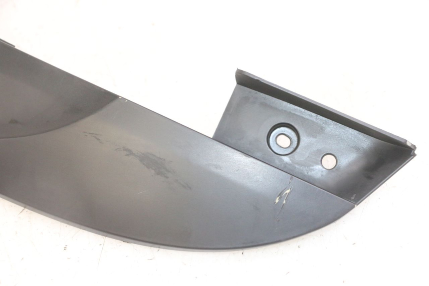 photo de BAS DE CAISSE GAUCHE SYM FIDDLE 3 III 50 (2014 - 2020) - État de surface