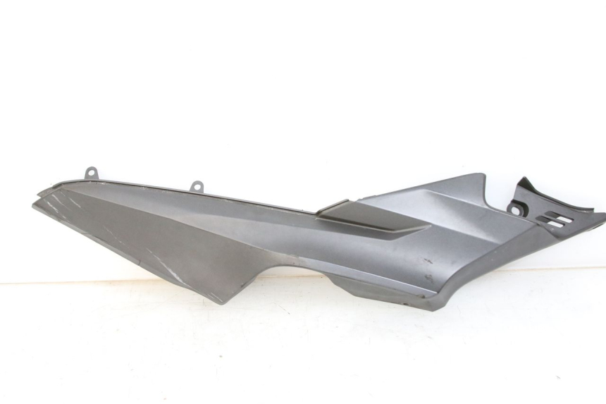 photo de BAS DE CAISSE GAUCHE HONDA FORZA 125 (2015 - 2016) - Vue principale