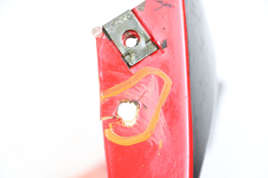 photo de BAS DE CAISSE GAUCHE NECO GPX LC 2T 50 (2014 - 2018) - Zoom état d’usage